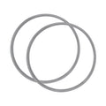 PRESSURE COOKER Silicone Rings for 22cm / 6Litre Pressure Cooker