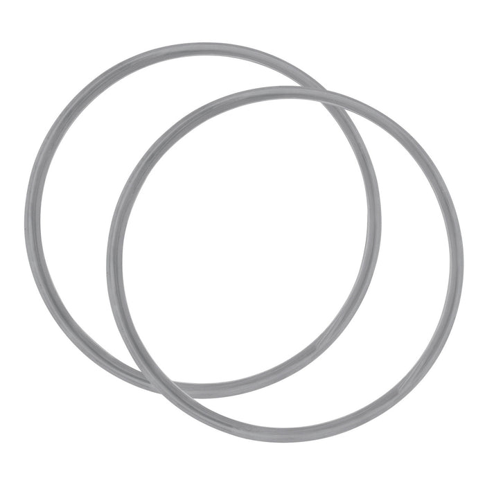 PRESSURE COOKER Silicone Rings for 24cm / 8Litre Pressure Cooker