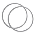 PRESSURE COOKER Silicone Rings for 24cm / 8Litre Pressure Cooker