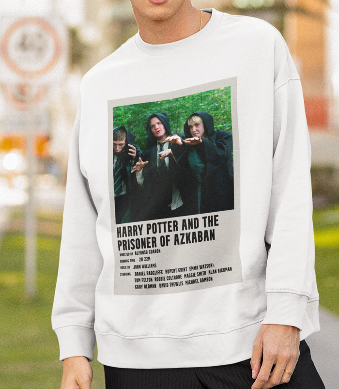 Prisoner of Azkaban