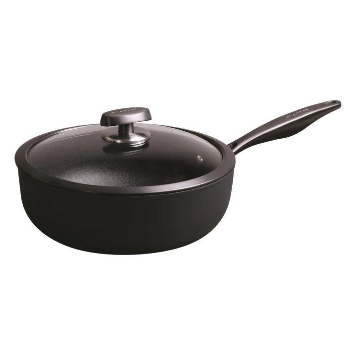 Pro SB+  Deep Saute Pan