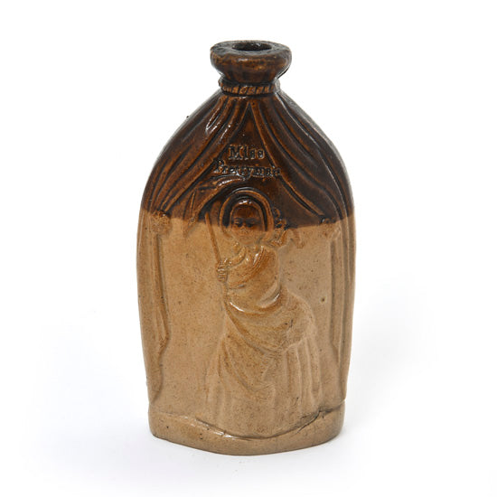 Punch Flask Small