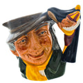Punch & Judy Man Mini