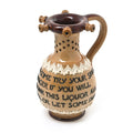 Puzzle Jug Lambeth Jug