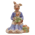 Quiet Time Bunnykin