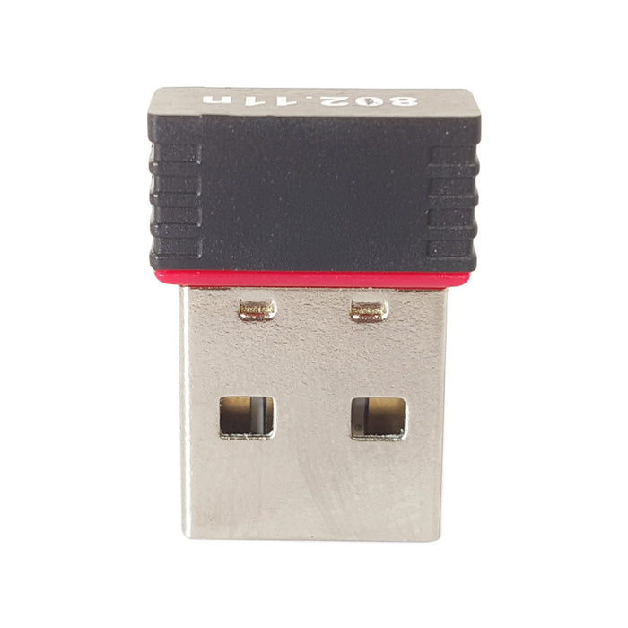 Ralink USB WiFi RT5370