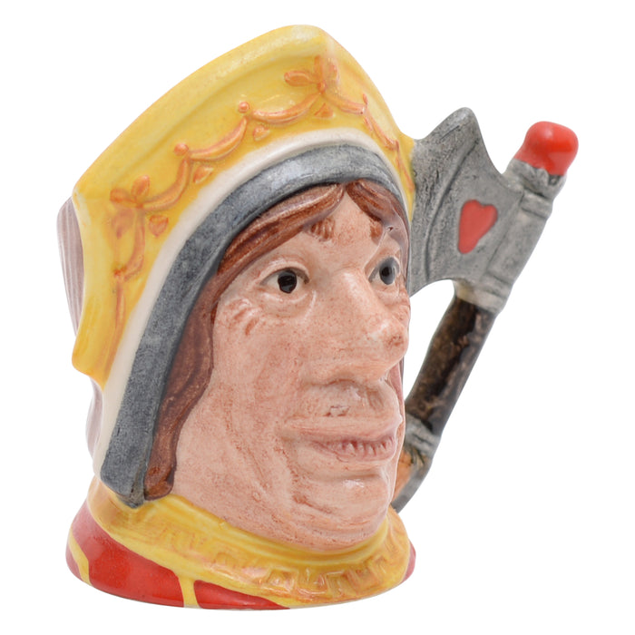 Red Queen mini