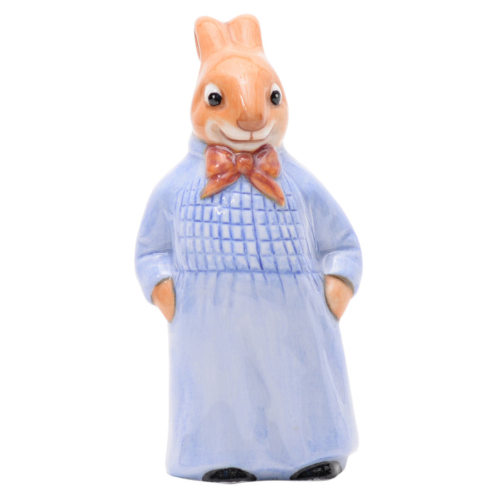 Reggie Bunnykin