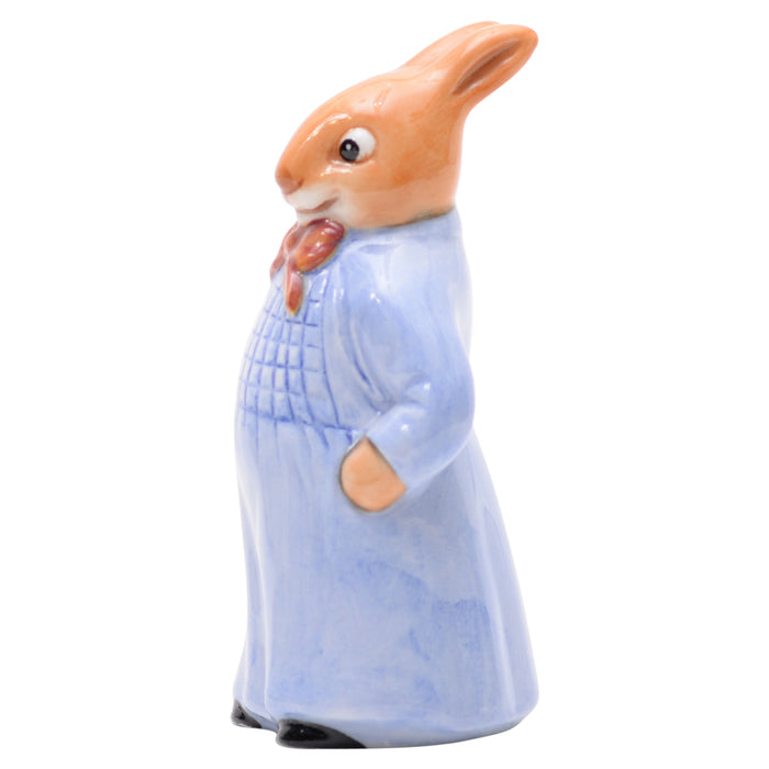 Reggie Bunnykin