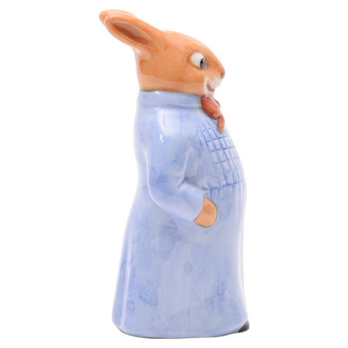 Reggie Bunnykin