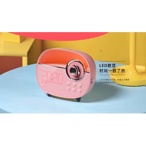 Remax RB-M50 Tyard Desktop Wireless Speaker