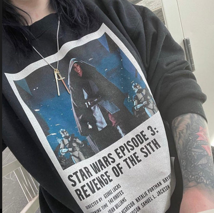 Revenge of Sith 2