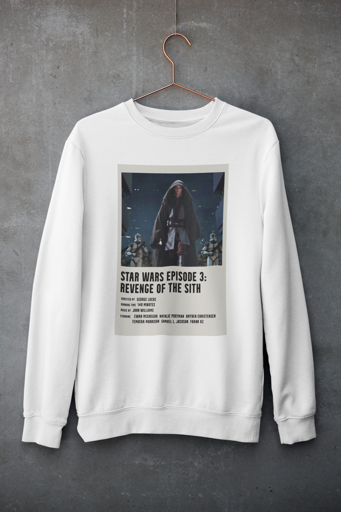 Revenge of Sith 2