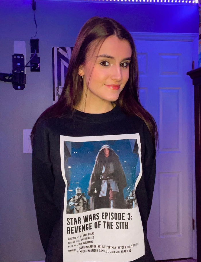 Revenge of Sith 2