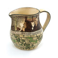 Rheims Pitcher