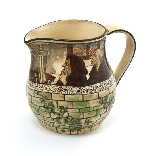 Rheims Pitcher