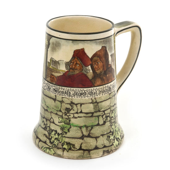 Rheims Tankard