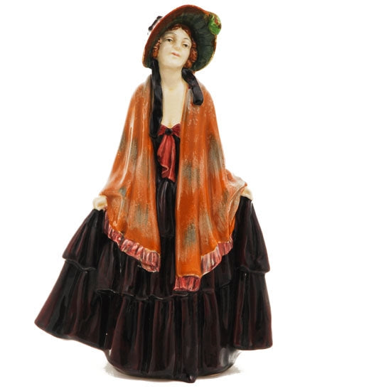 Rhoda (restored)