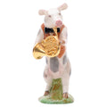 Richard the French Horn Player