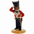 Ringmaster Bunnykin