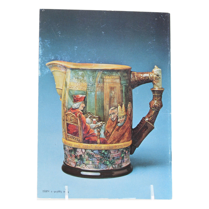 Royal Doulton Limited Edition Loving-Cups & Jugs