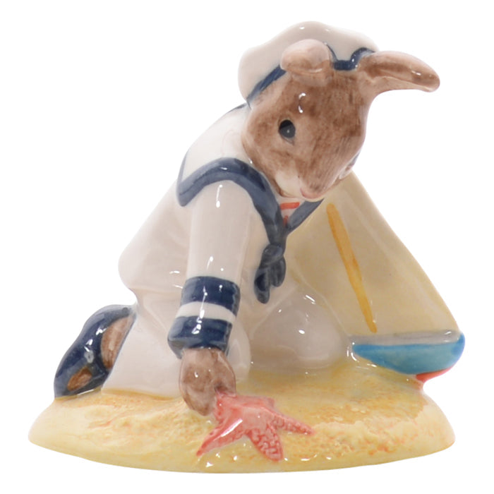 Sailor Bunnykin