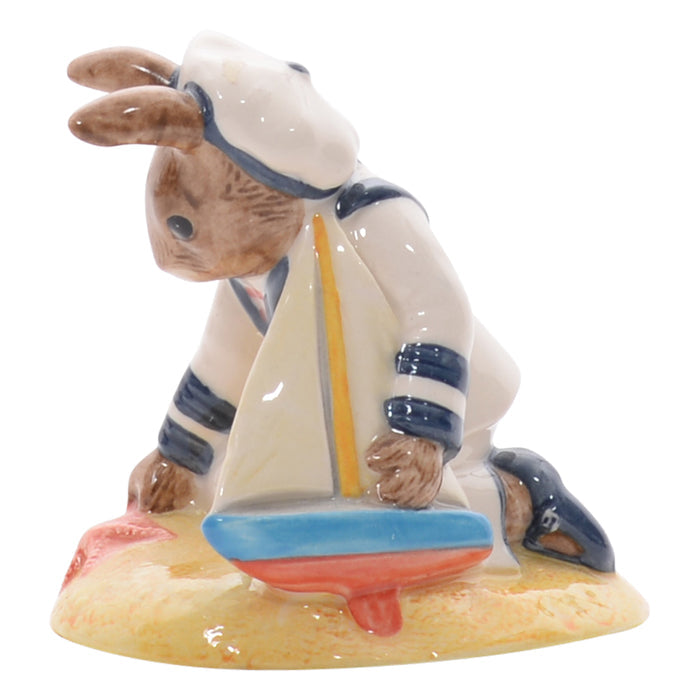 Sailor Bunnykin