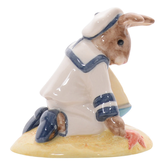 Sailor Bunnykin