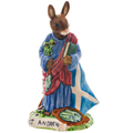 Saint Andrew Bunnykin