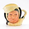 Sairey Gamp Large
