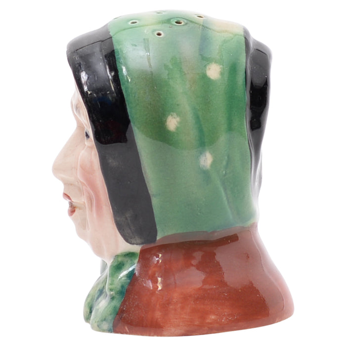 Sairey Gamp Pepper Shaker