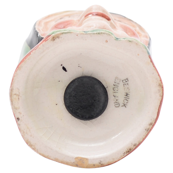 Sairey Gamp Pepper Shaker