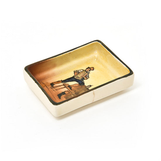 Sam Weller Dickens Tray