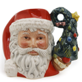 Santa Claus Mini D7244