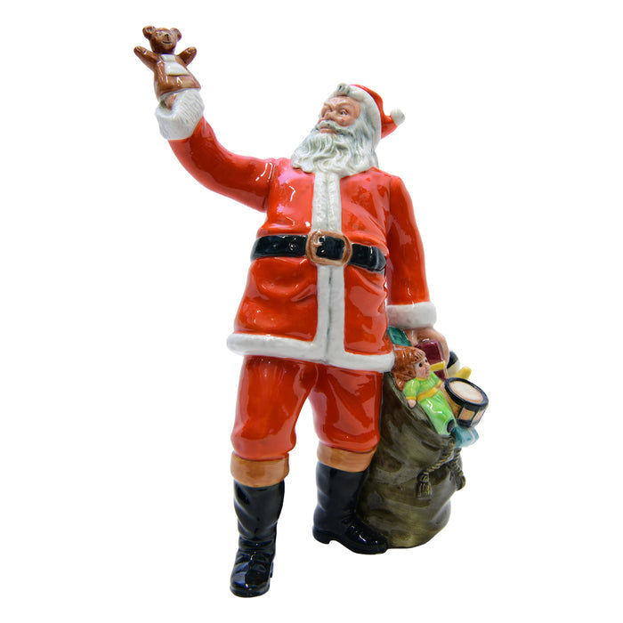 Santa Claus