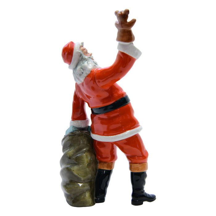 Santa Claus