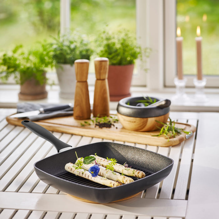 SAVA Grill Pan