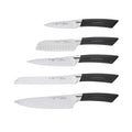 SAX 5pc Set