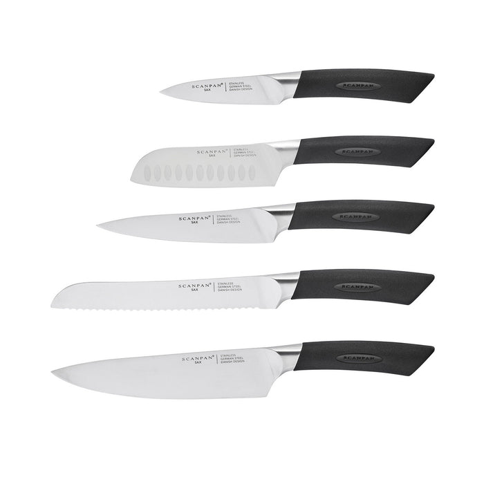 SAX 5pc Set