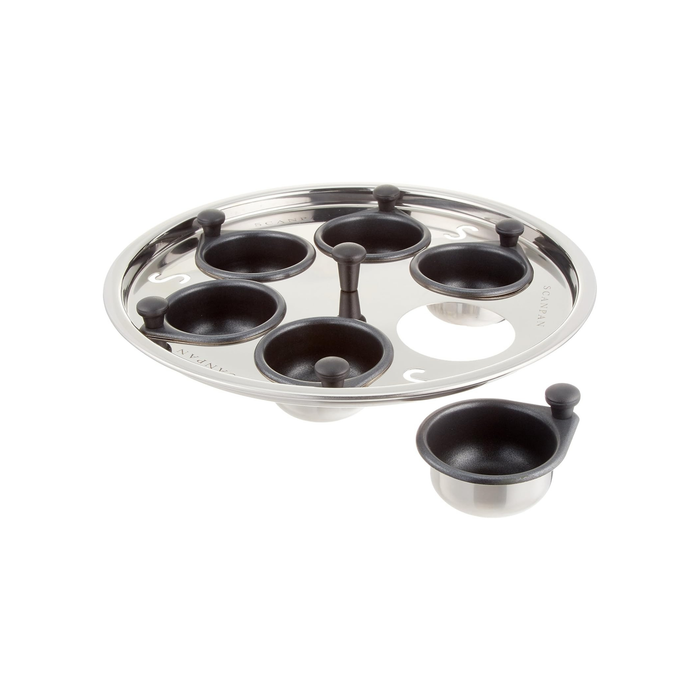 Scanpan Egg Poacher Insert