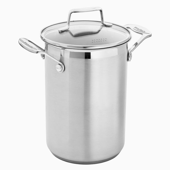 Scanpan Impact Asparagus Pot 16.5cm