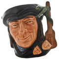 Scaramouche Mini old
