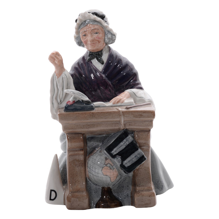 Schoolmarm