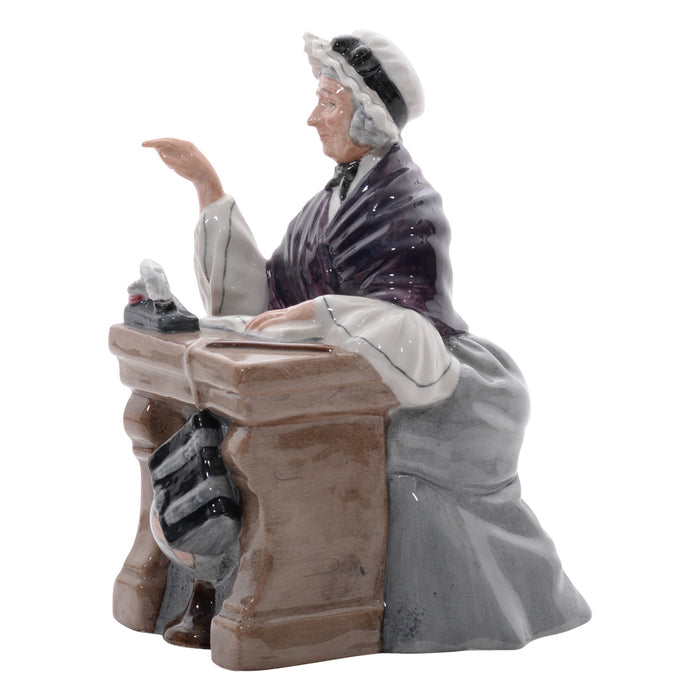 Schoolmarm