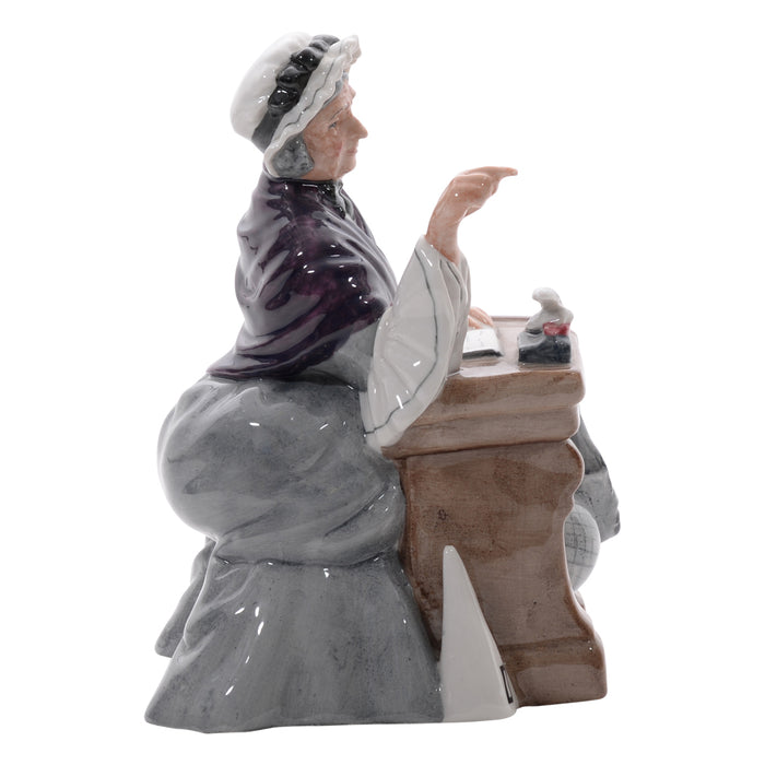 Schoolmarm