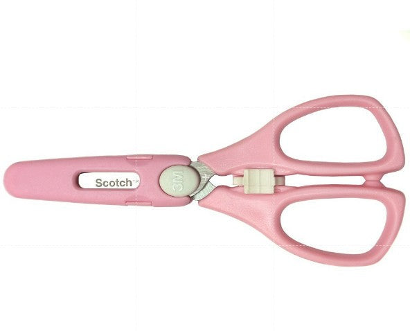 Scotch™ Portable Food Scissors - Baby/Toddler/Cutting/Weaning(PS-AB/PS-ABP)