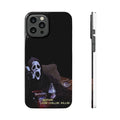 Scream Phone Case