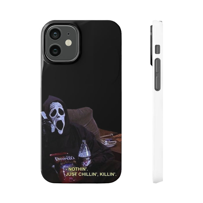 iPhone 12 Mini / Glossy / Without gift packaging