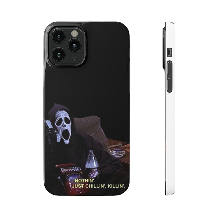 iPhone 12 Pro / Glossy / Without gift packaging