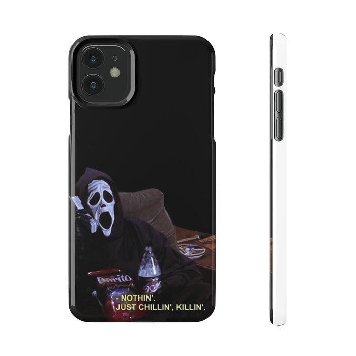 iPhone 11 / Glossy / Without gift packaging